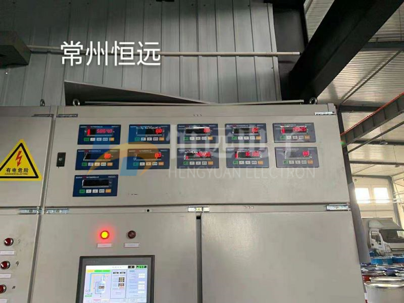 自動化行業(yè)